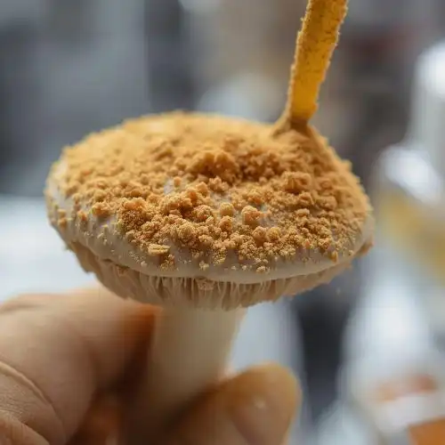 Cordyceps Militaris Mushroom Extract Performance & Immune Support